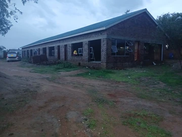 Commercial Property