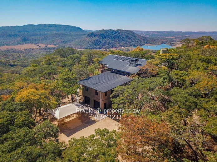 4 bedroom house for sale in Christon Bank.