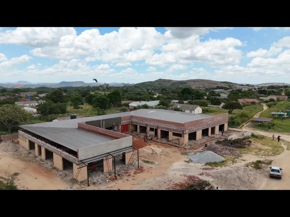 Shop & Retail Property