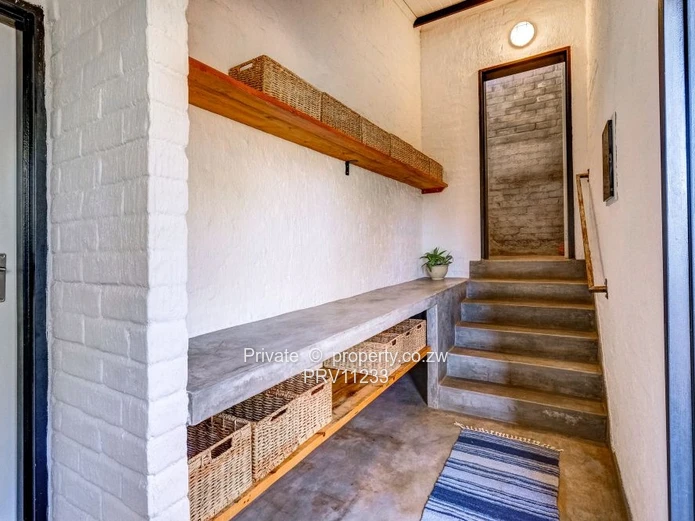 4 bedroom house for sale in Christon Bank.