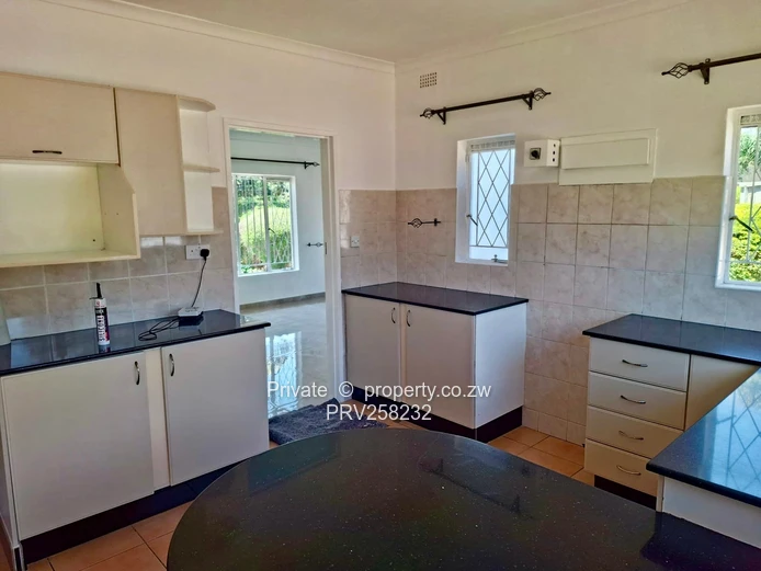 The Grange 4 Bedroom House to Rent
