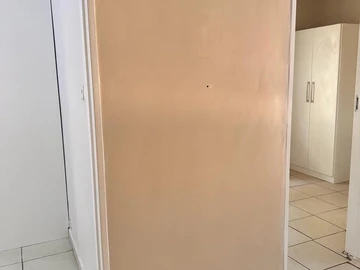 3 Bedroom Garden Flat