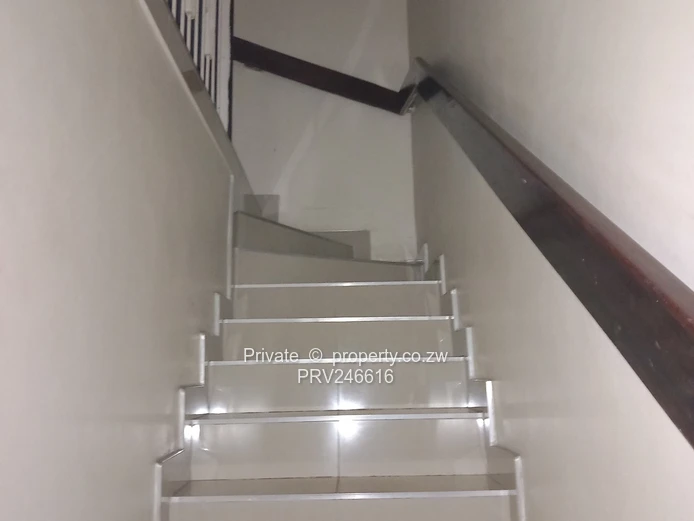 2 Bed Duplex Garden Flat for Rent