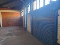 Commercial &Warehouse Space Available For Rent