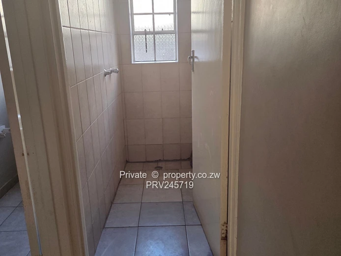 Rooms to let