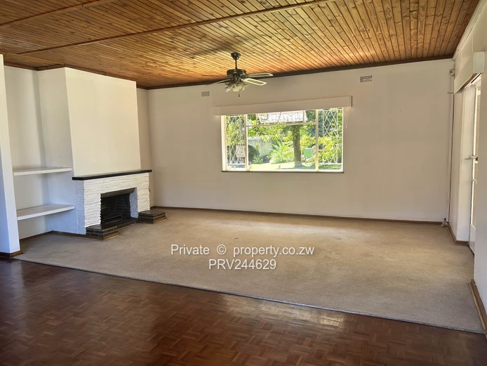 3 Bedroom House Newlands