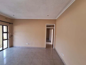 3 Bedroom Garden Flat