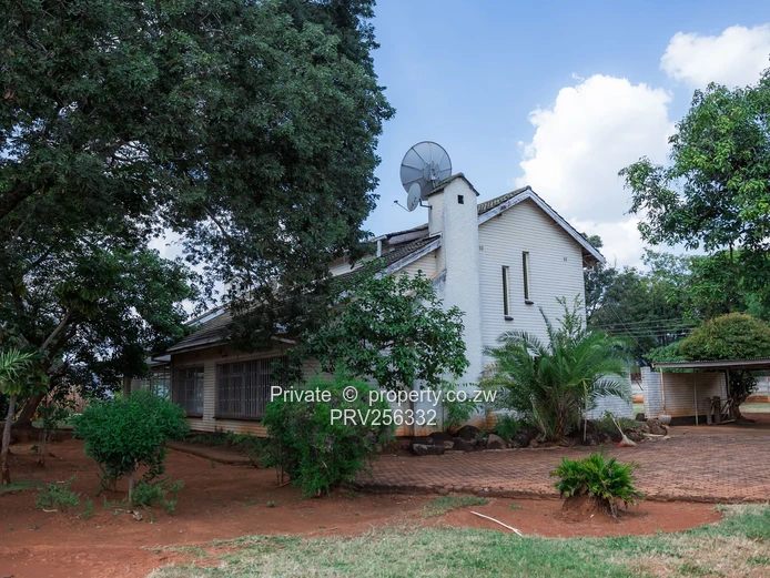 Great Property for sale in a Mount Pleasant