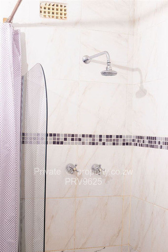 Premium Borrowdale Mansion For Rent – Business Or Executive Living