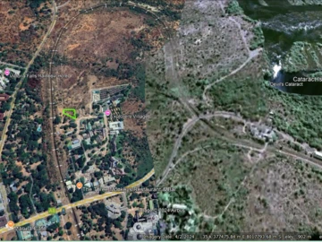 Commercial & Industrial Land