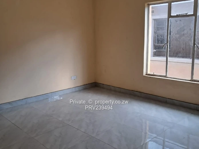 Fairview House to Let