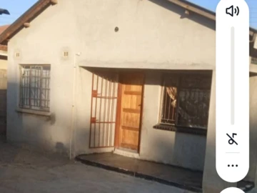 4 Bedroom Townhouse Complex