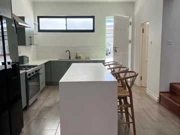 2 Bedroom Garden Flat