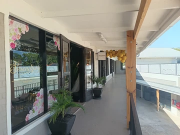Shop & Retail Property