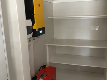 4 Bedroom Townhouse Complex