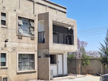 3 Bedroom Townhouse Complex