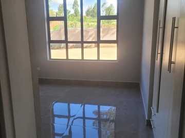 3 Bedroom Townhouse Complex