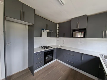 2 Bedroom Townhouse Complex