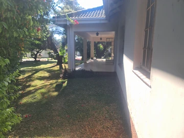 3 Bedroom Townhouse Complex