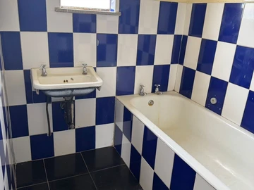 Prospect- 3 bedroom flat to let