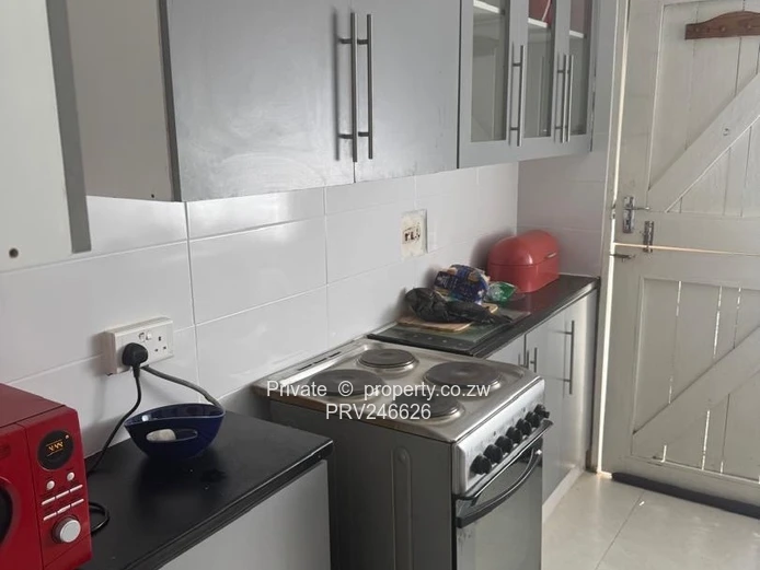 3 bed house available to let
