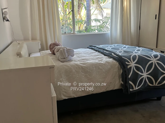 Neat 1 Bedroom Granny Cottage For Rent