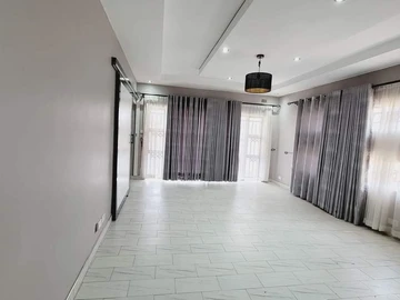 3 Bedroom Townhouse Complex