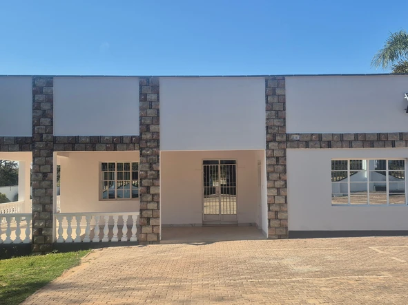 Commercial Property