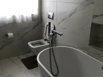 4 Bedroom Townhouse Complex