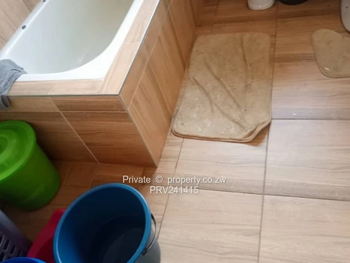 Zimre Park House For Rent