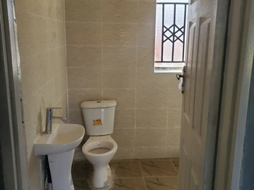 3 Bedroom Cottage