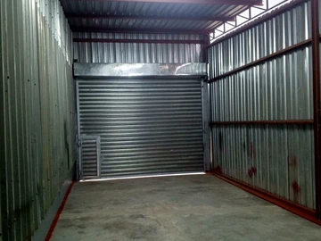 Warehouse & Factory
