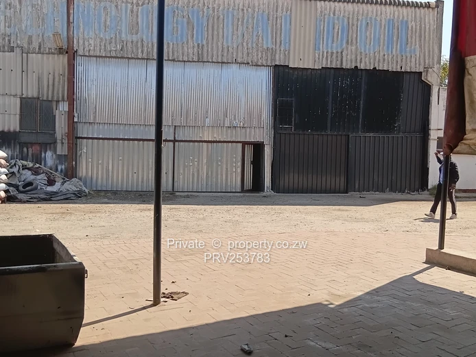 Prime Graniteside Warehouse: 