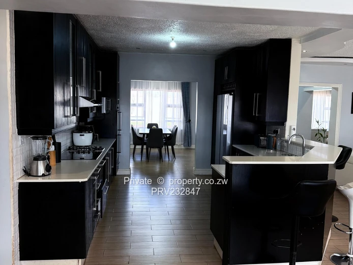 Luxury 4-Bedroom Home for Rent in Goodhope – Mount Hampden