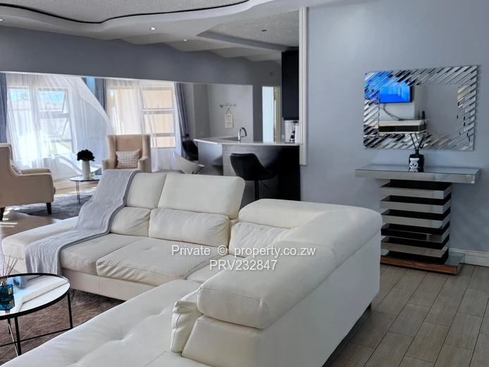 Luxury 4-Bedroom Home for Rent in Goodhope – Mount Hampden