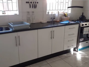 3 Bedroom Townhouse Complex