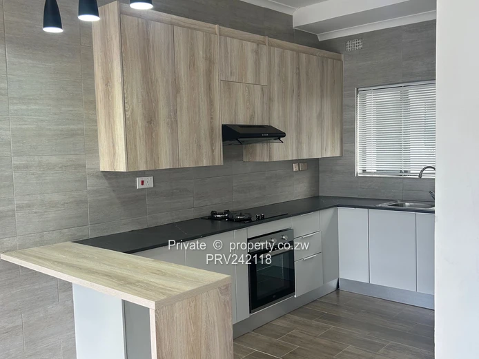 1-Bedroom Apartment for Rent – Millennium Heights (Sole Mandate)