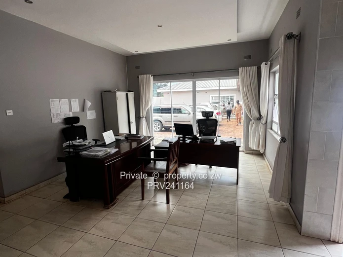 Vainona Offices To Let