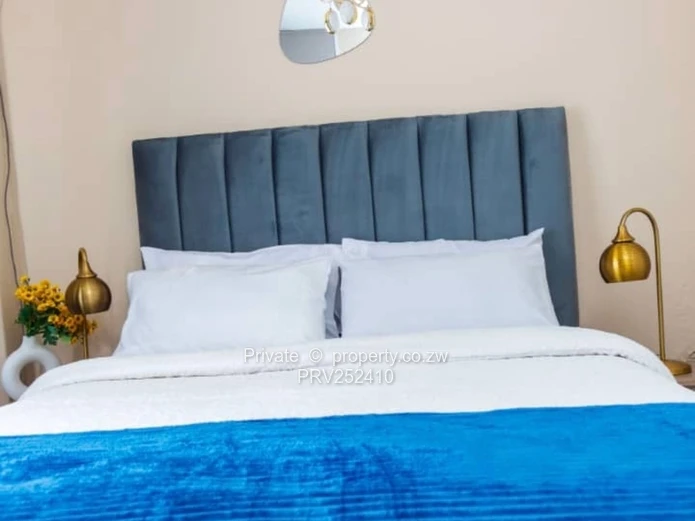 2 bed cbd stay