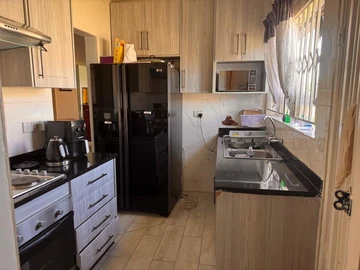 3 Bedroom Townhouse Complex