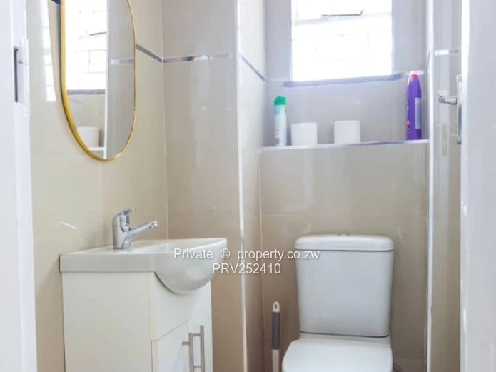 2 bed cbd stay