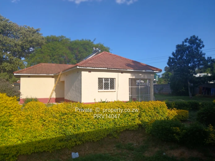 Hatfield cottage to rent