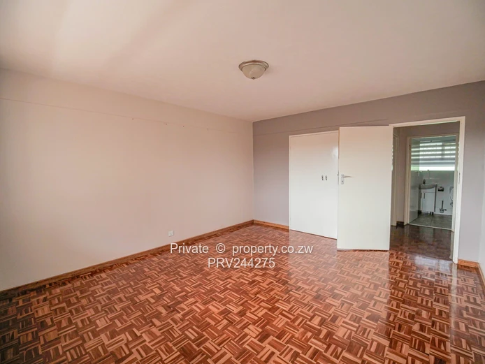 Modern & Well-Maintained 2-Bedroom Apartment with Balcony