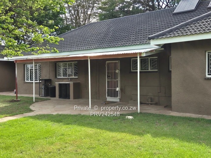 Beautiful 4-bed Family Home