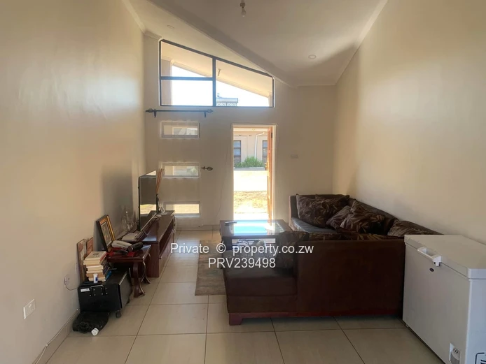 Madokero 2Bed Apartment To Rent 
