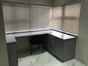 4 Bedroom Townhouse Complex