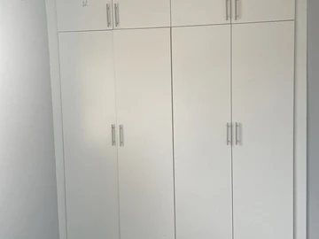 2 Bedroom Flat & Apartment