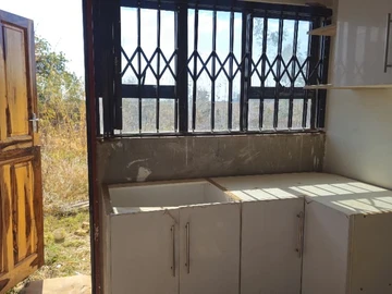 3 Bedroom Cottage