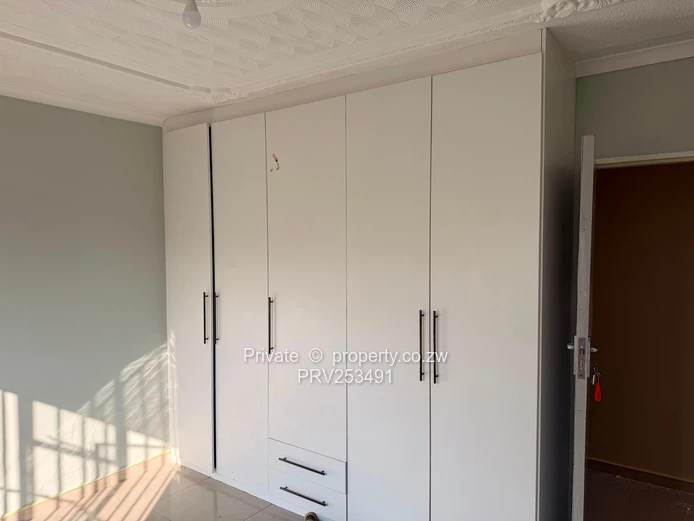 Lovely 2 Bedroomed House