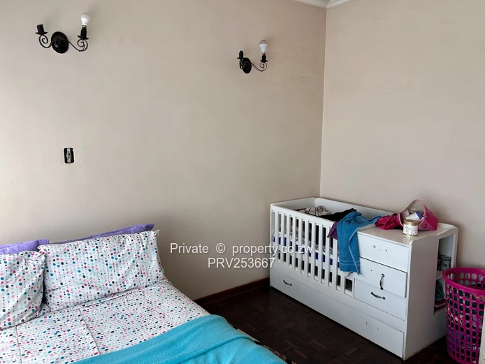 One Bed Flat To Rent 